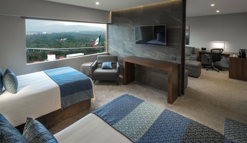 Suite, 1 Bedroom