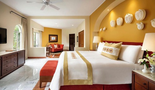 Master Suite Plus