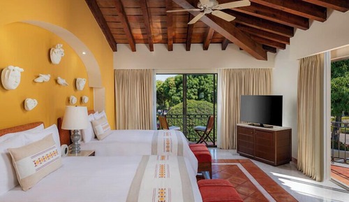 Master Suite