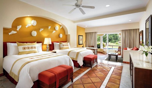 Grand Class Suite