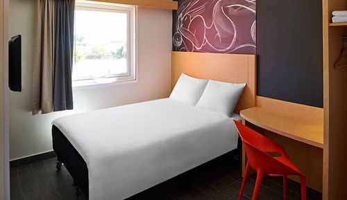 Standard Double Room, 1 Double Bed