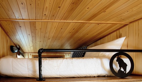 Deluxe Room, Multiple Beds