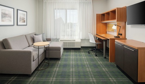 Suite, 1 Bedroom