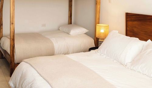 Exclusive Double or Twin Room