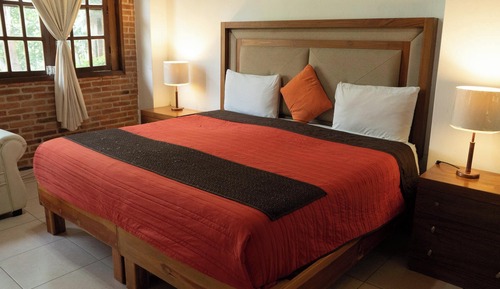 Apartment, 2 Bedrooms