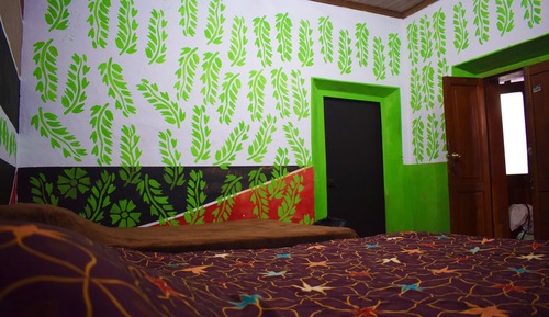 Basic Double Room