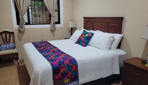 Family Villa, 4 Bedrooms