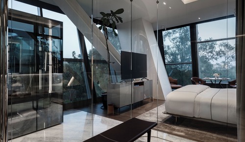 Master Suite