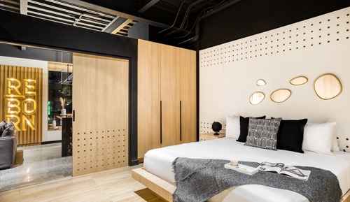 Superior Apartment