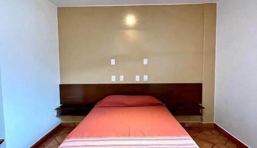 Habitacion sencilla
