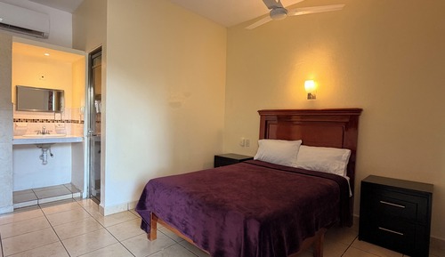 Basic Room
