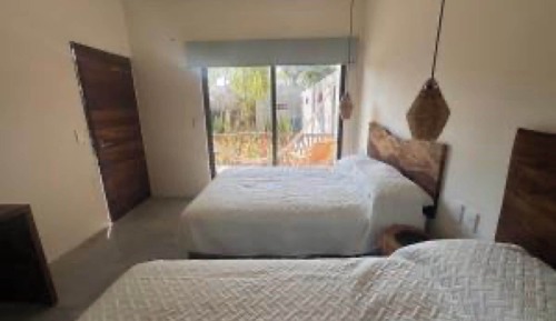Luxury Double Room, Beach View