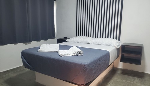 Room, 1 Queen Bed