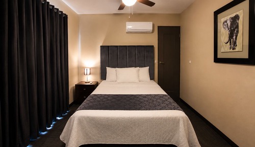 Barrio inn Morelos - Suite #26