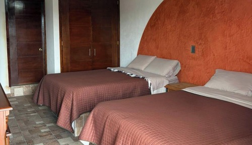 Standard Double Room, Courtyard View