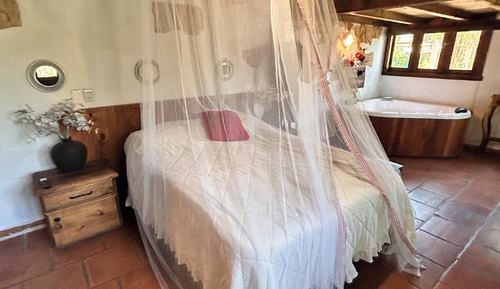 Comfort Double Room, Garden View