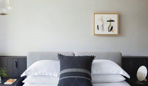 Suite, 1 Bedroom, Terrace