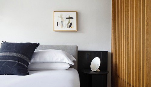 Premium Room, 1 King Bed, Balcony