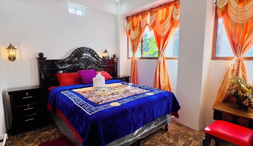 Classic Double Room