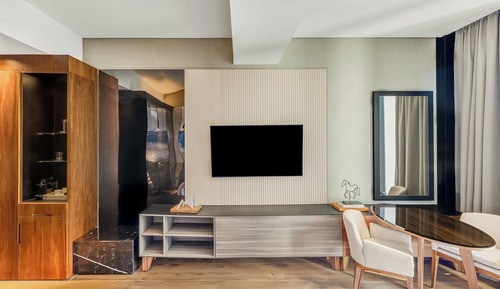Executive Room, 1 King Bed