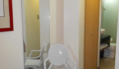 Standard Room, 2 Double Beds