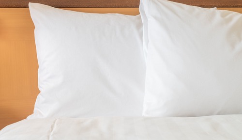 Standard Room, 1 King Bed, Roll-in Shower (Communications)
