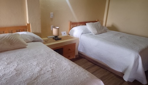 Classic Double Room