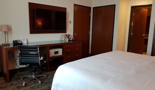 Suite, 1 Bedroom