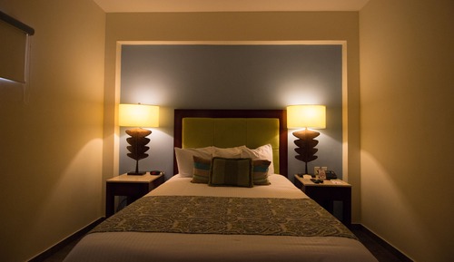 Standard Plus Room