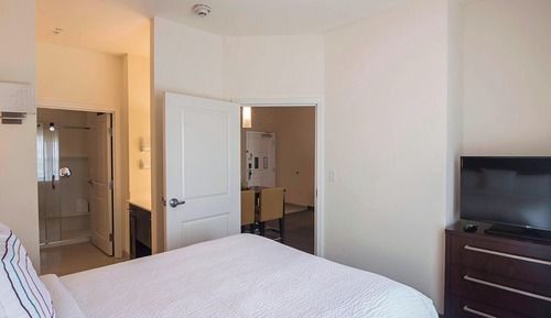 Suite, 1 Bedroom