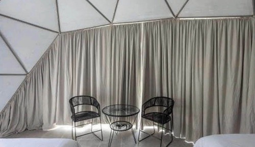 Double Room, Ocean View