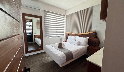 Luxury Quadruple Room
