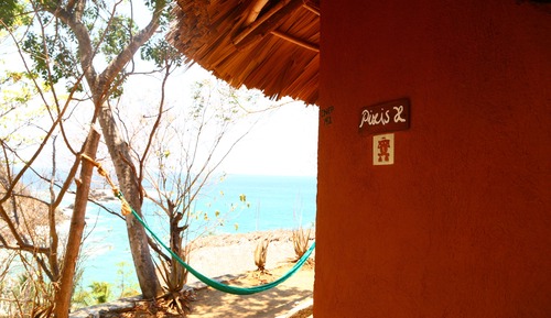 Room, 2 Bedrooms, Terrace, Ocean View (Piscis)