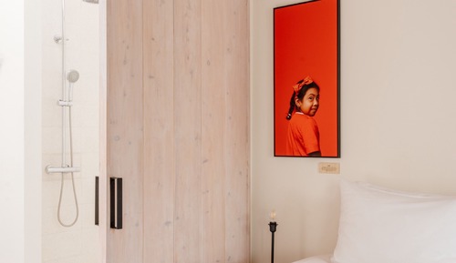 Room (Pila, King Bed)