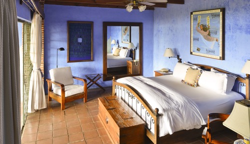 Junior Suite (San Pablo)