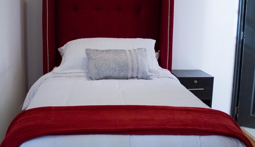 Standard Single Room, 1 Twin Bed