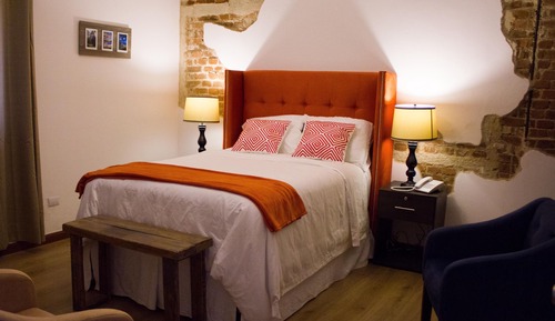 Standard Double Room, 1 Bedroom