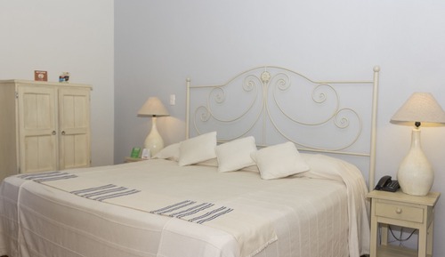 Superior Room, 1 King Bed