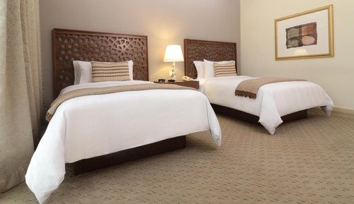 Suite, 1 Bedroom