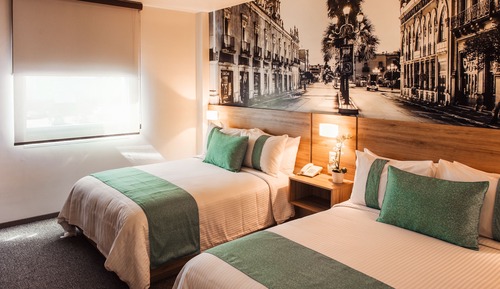 Room (Dog Friendly)