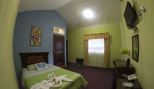 Room, 1 Queen Bed