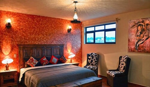 Room, 1 King Bed