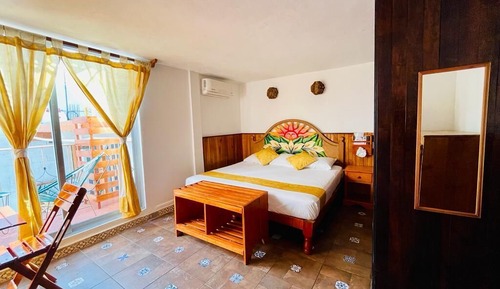 Comfort Room