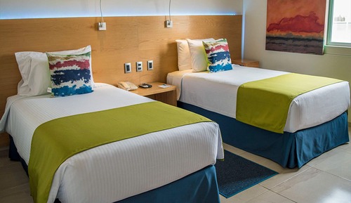 Room, 2 Twin Beds