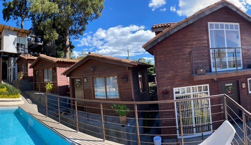 Family Cabin