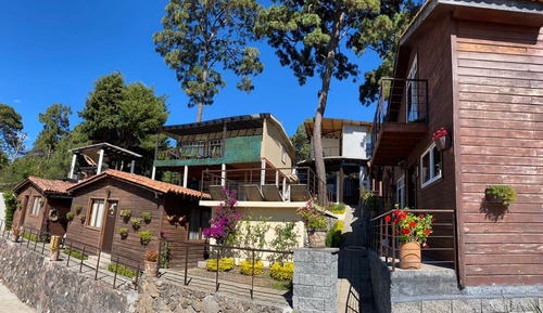 Panoramic Chalet