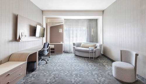 Suite, 1 Bedroom