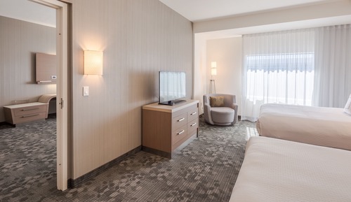 Room, 2 Queen Beds