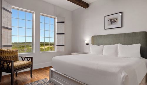 Presidential Suite, 1 Bedroom, Kitchen