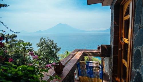 Economy Double Room, 1 Double Bed, Private Bathroom